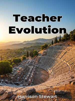 cover image of Teacher Evolution